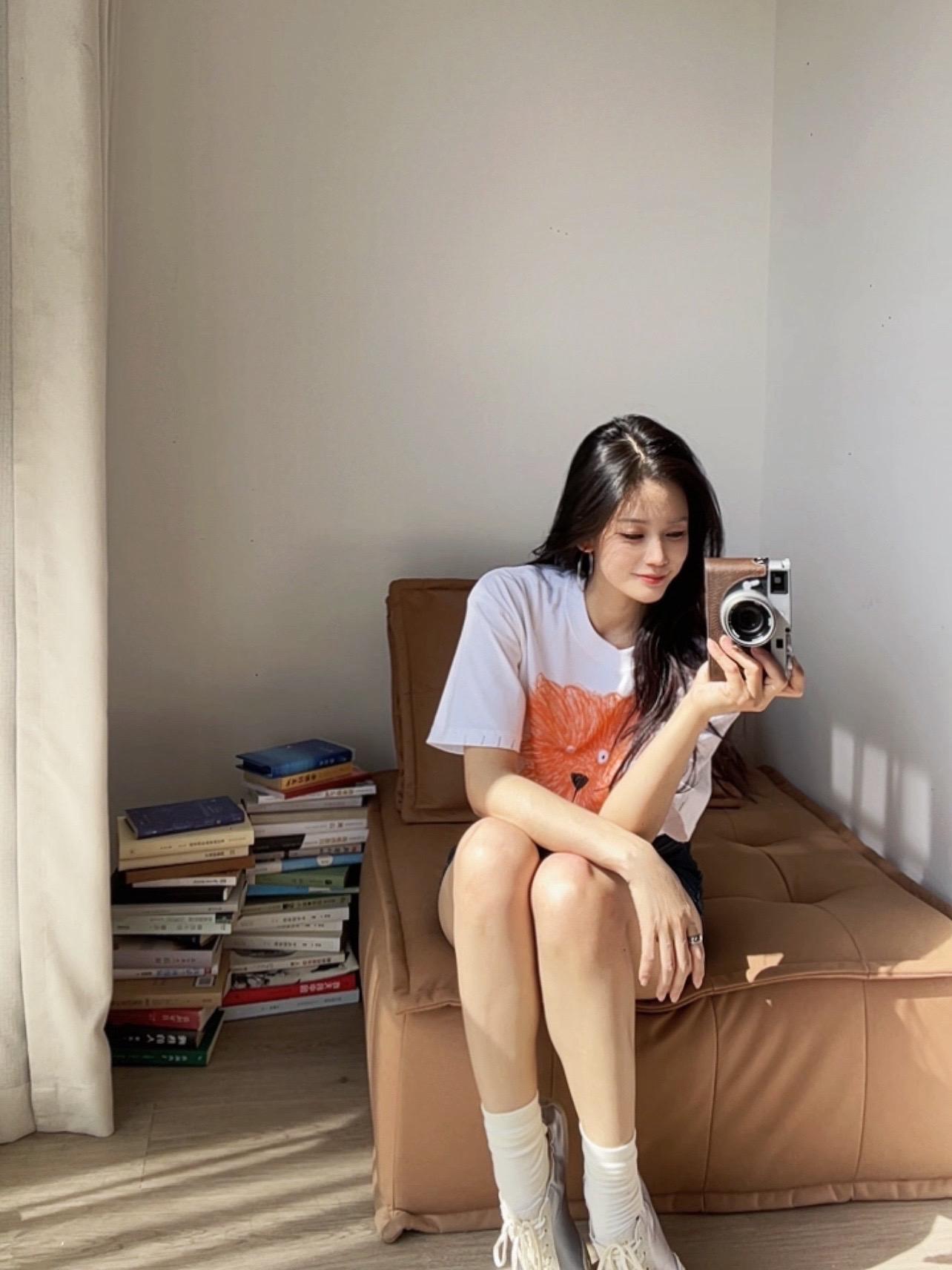 咔嚓 📷