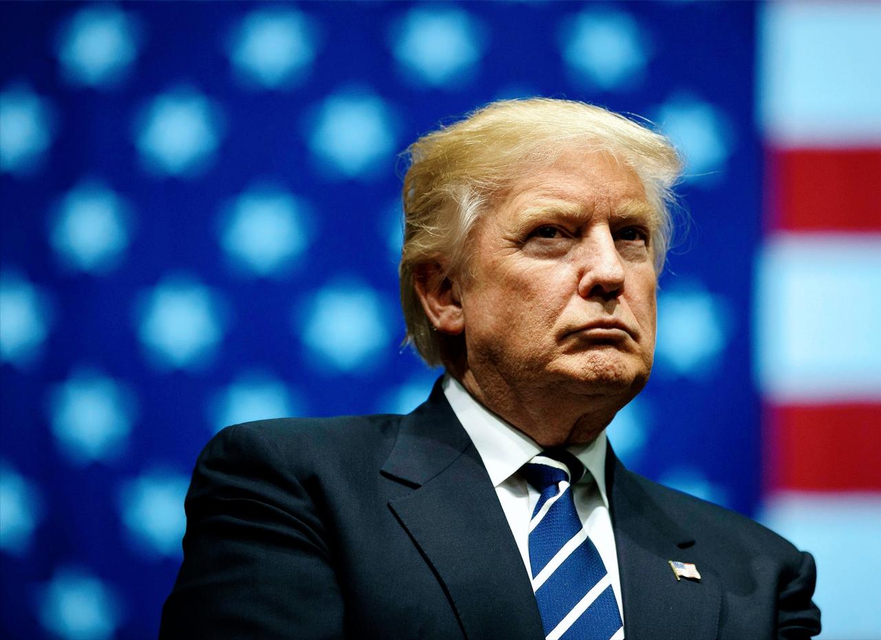 特朗普吹嘘战果：想和伊朗谈，但他们几批领导人都没了，海军没了，空军没了，无人可谈