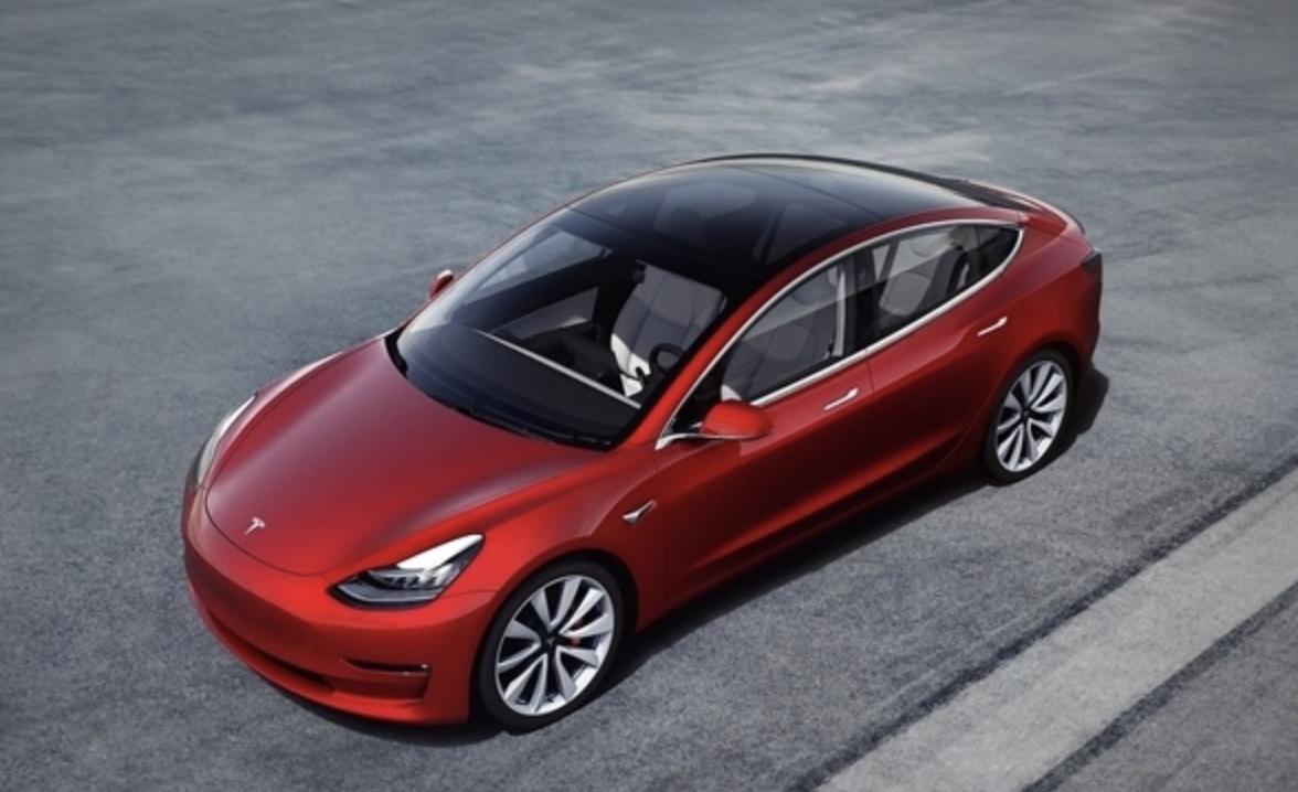 【降价威力巨大！特斯拉中国2月销量出炉 大涨2成】日前，乘联会公布的2月特斯拉中