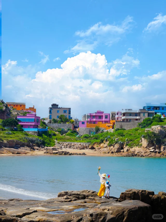 平潭岛旅游现状‼️来之前要看的避坑攻略