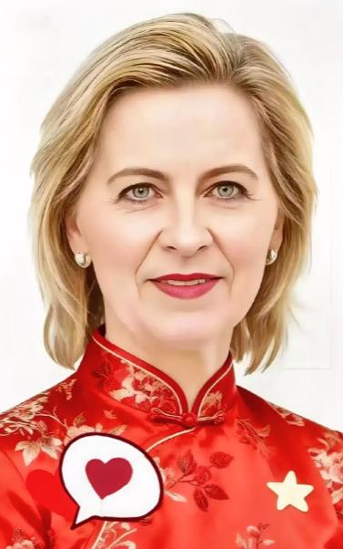 欧盟委员会主席正式宣布:

2026年1月14日，欧盟委员会主席冯德莱恩正式宣布