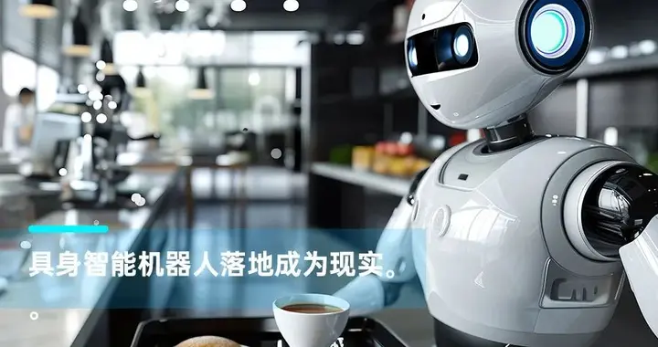 对话千寻智能高阳：科学家创业不太“靠谱”，但创业就像一场游戏