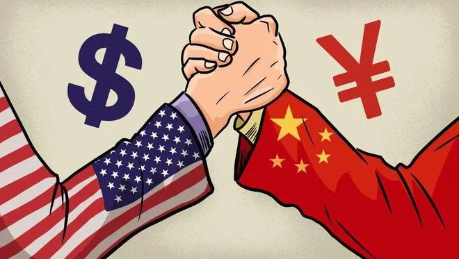 从金砖国家组织扩员，看出中美20年来圈子的变化。中国的圈子越来越大，而美国，不但