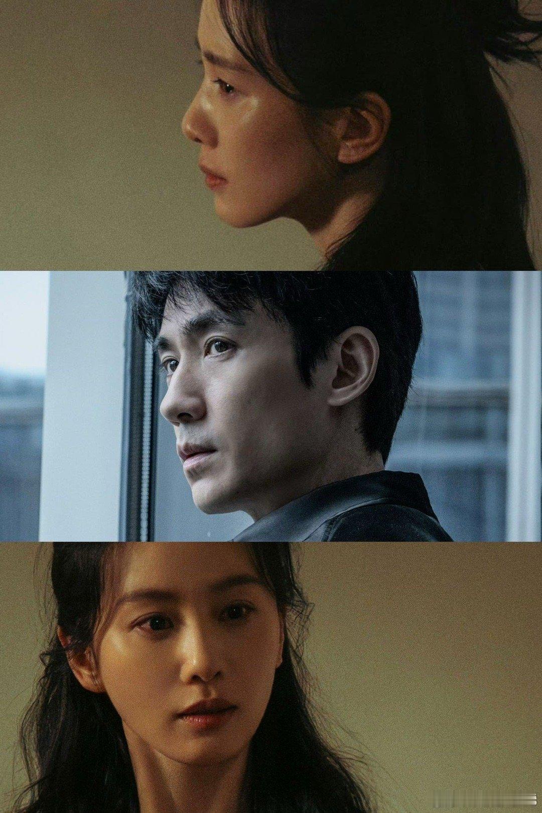 惊蛰无声消失的他 从《消失的她》到《惊蛰无声》，朱一龙演了两个“消失”的男人。一