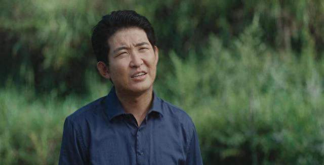 段奕宏新剧《藏锋》真相令人后背发凉