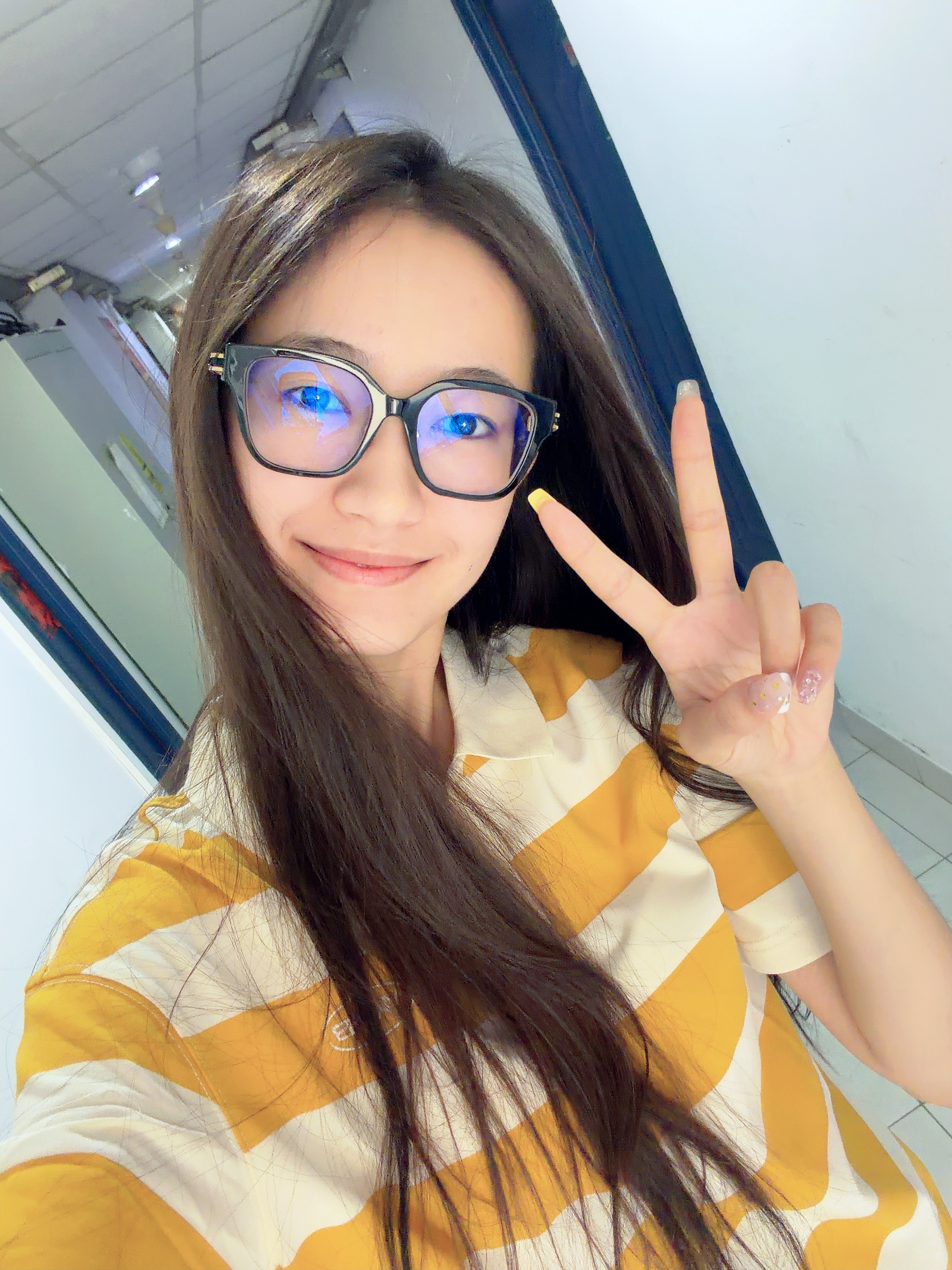 🏡早起的鸟儿 收获一单一双眼皮琪天大圣 北京·中国传媒大学