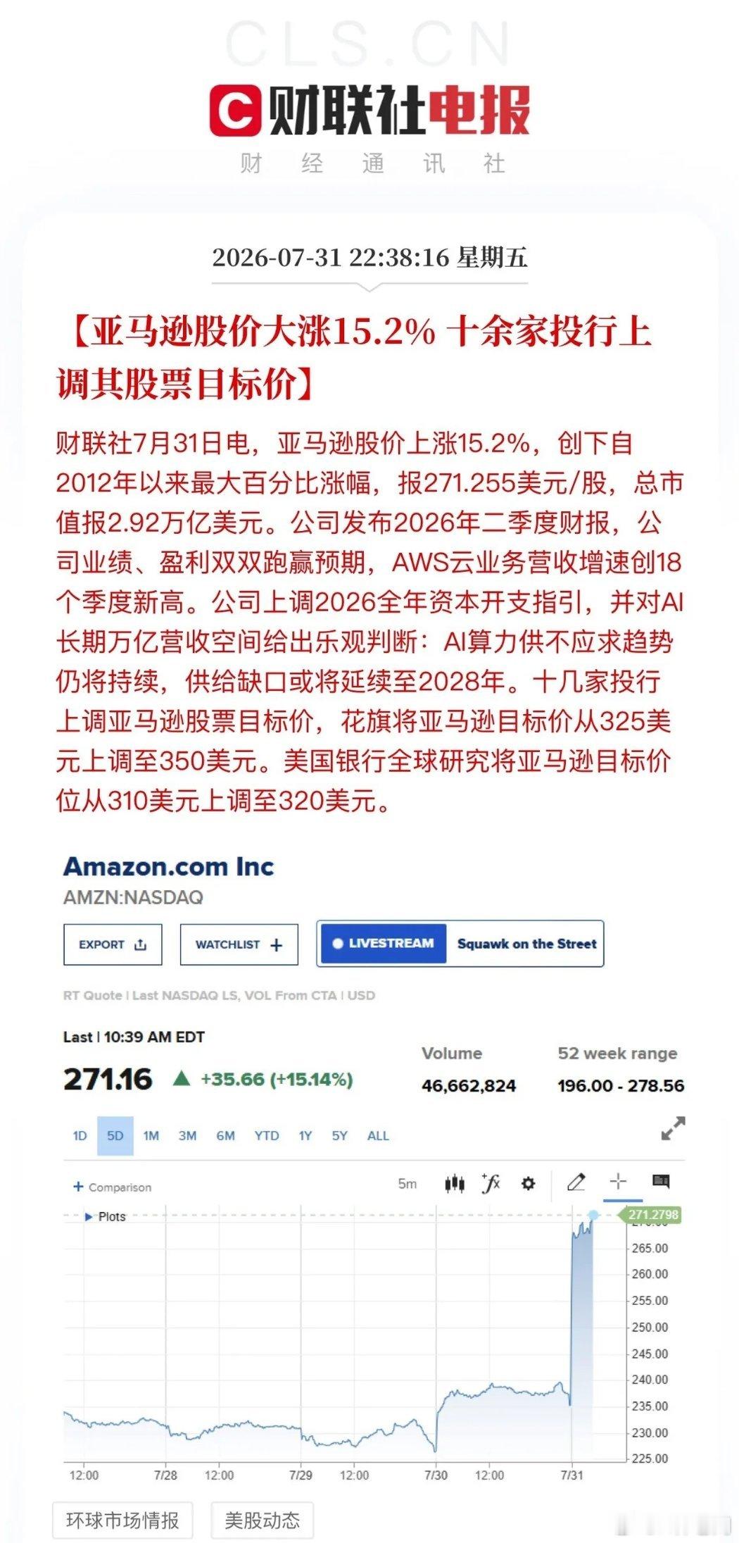 今晚美股费城半导体指数高开低走回吐5%涨幅，存储芯片跳水调整是主因，不过前一个交