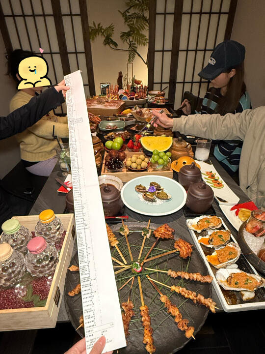 在成都花得最值的一笔！（海鲜自由版）