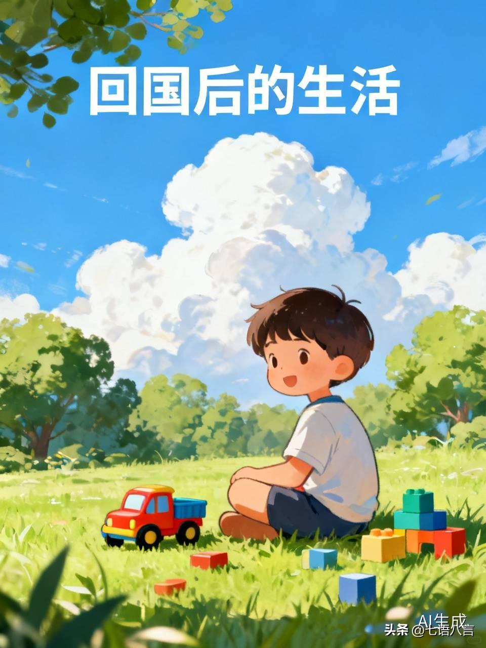 被德国男友抛弃带娃回国，她不怪对方反倒吐槽国人
 
女子在德国交往当地男友，怀孕