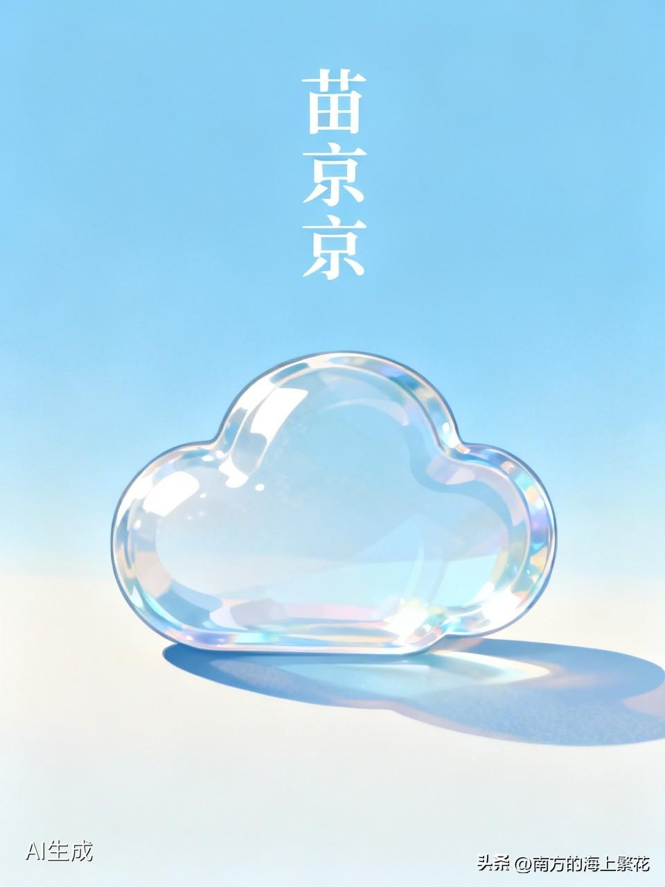 居然有那么多个苗京京，我才知道
宁夏苗京京退出第一阶梯。在头条那么火红那么爆的一