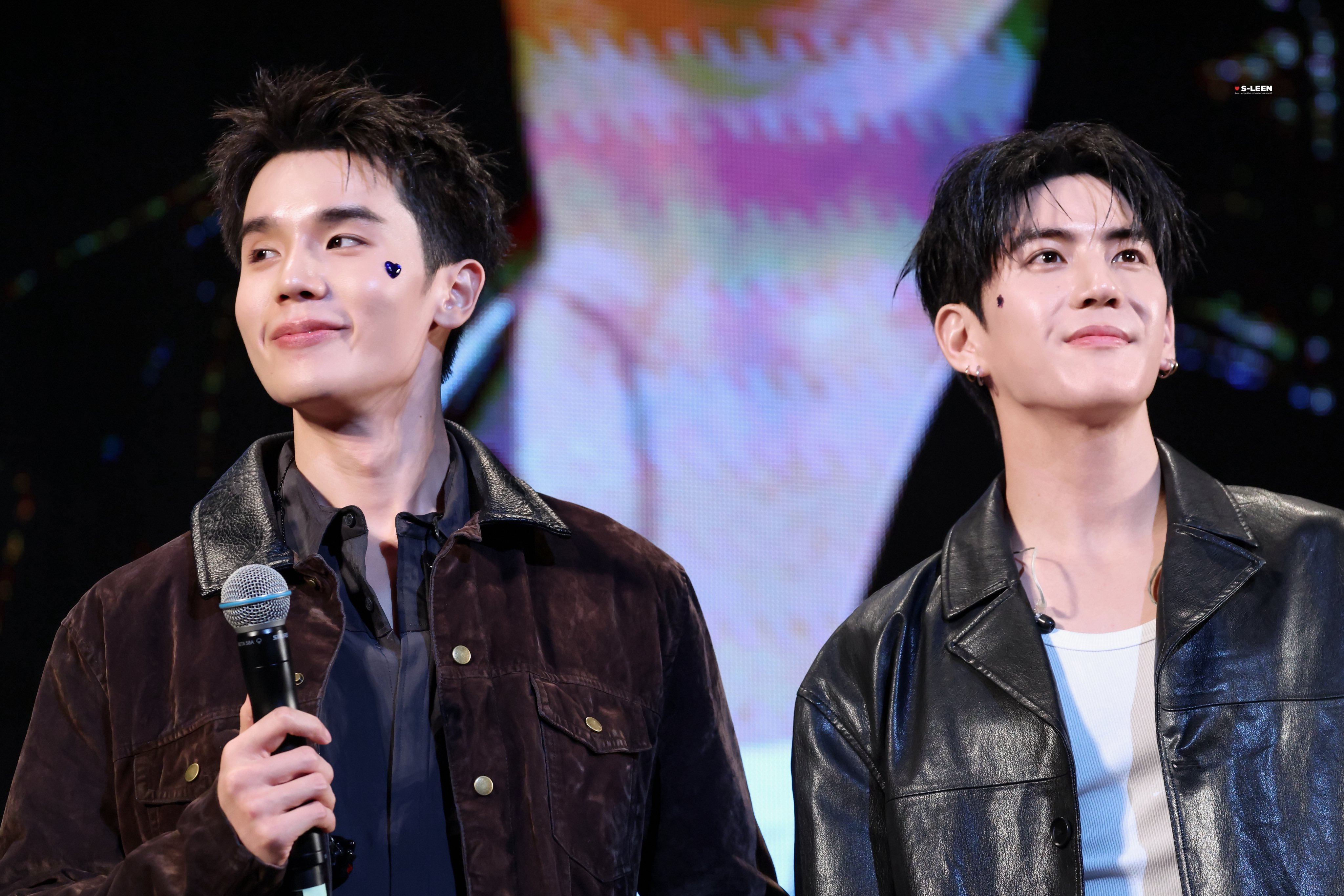 看得我是老泪纵横...260919  JimmySeaXFanday33inOS