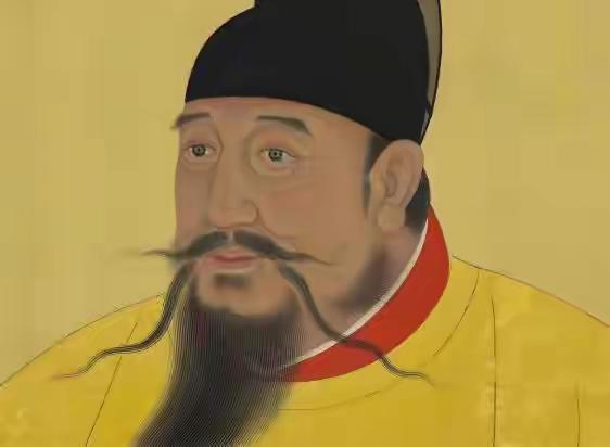 洪武遗命，驸马孤忠（续篇终章）
 
这笔账，朱棣从来就没忘，只是藏得极深。
 
