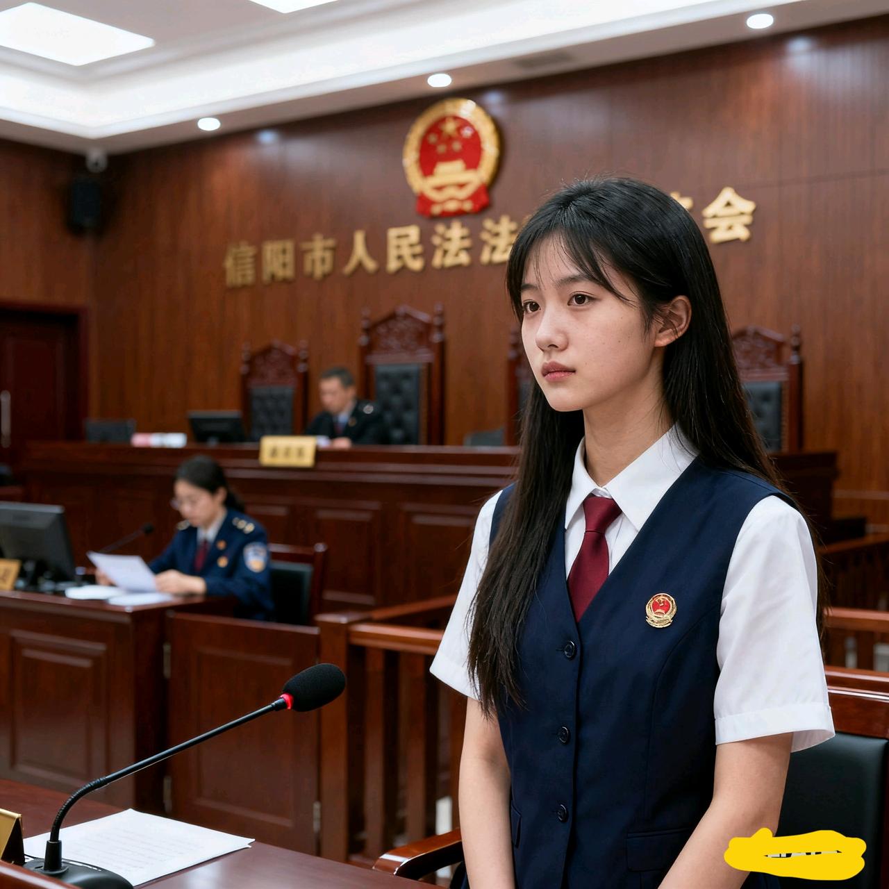 00后女子醉驾致3死案今日开庭，背后真相令人痛心！
 
今天，备受关注的00后女