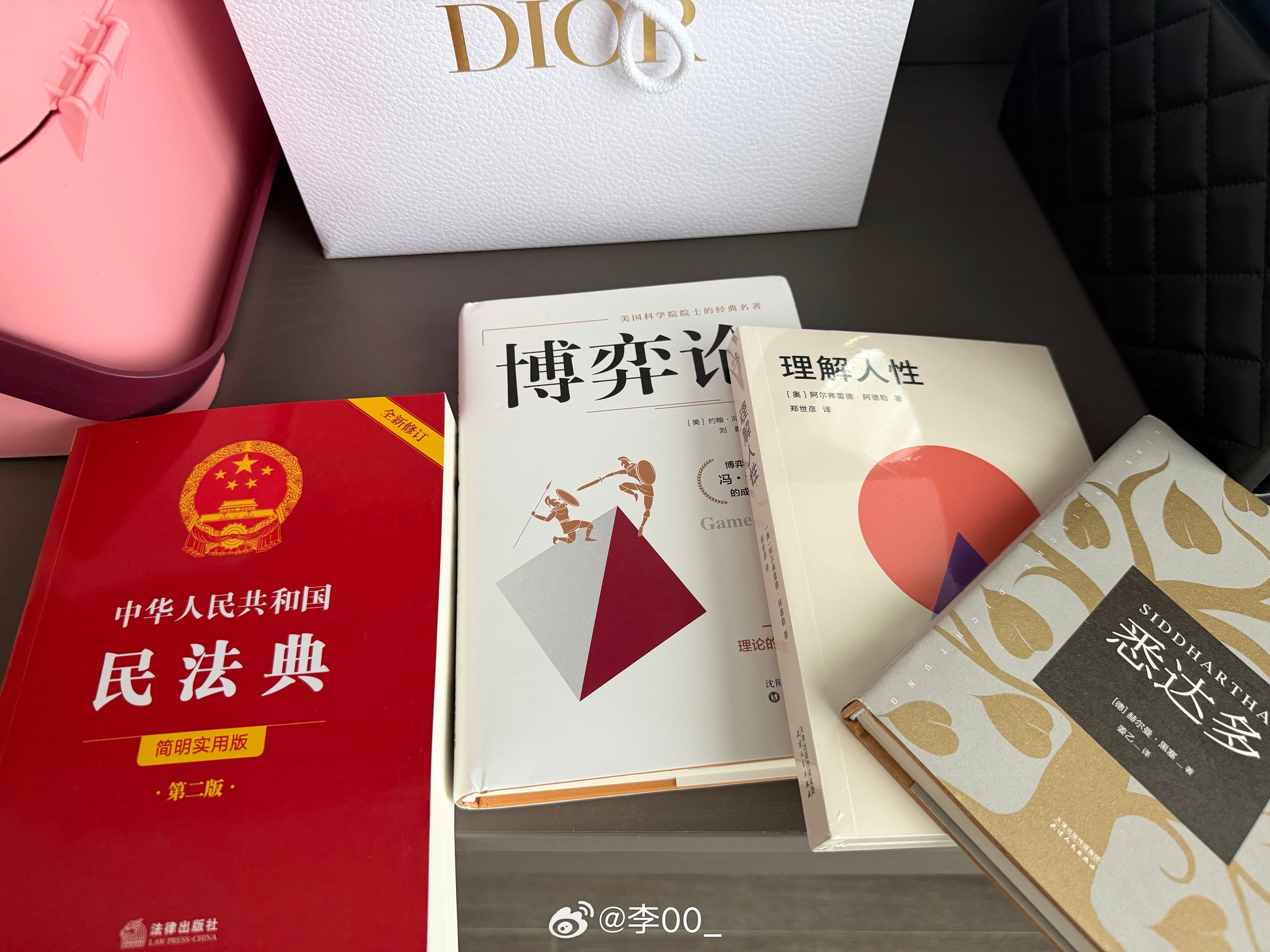 最爱的部分书单🈶资本论也要加进来了还有弗洛伊德 荣格 尼采和加缪 长沙