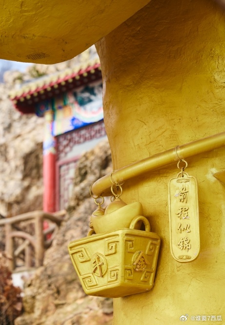 志愿表填来填去，像在写一封寄给未来的信。收件人是几年后的自己，备注是：请一定要过