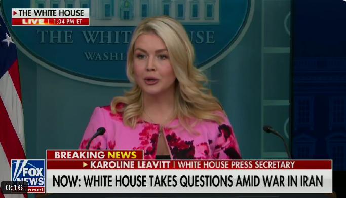 总统不喜欢他们，所以就把他们杀掉了，就是这样！白宫这是一点也不演了？

白宫发言