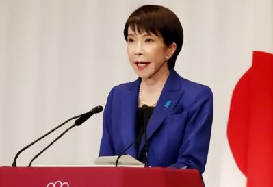日本的态度明朗了！高市早苗放话，今年去深圳开峰会不愿见到中方。看来国内右翼给了她