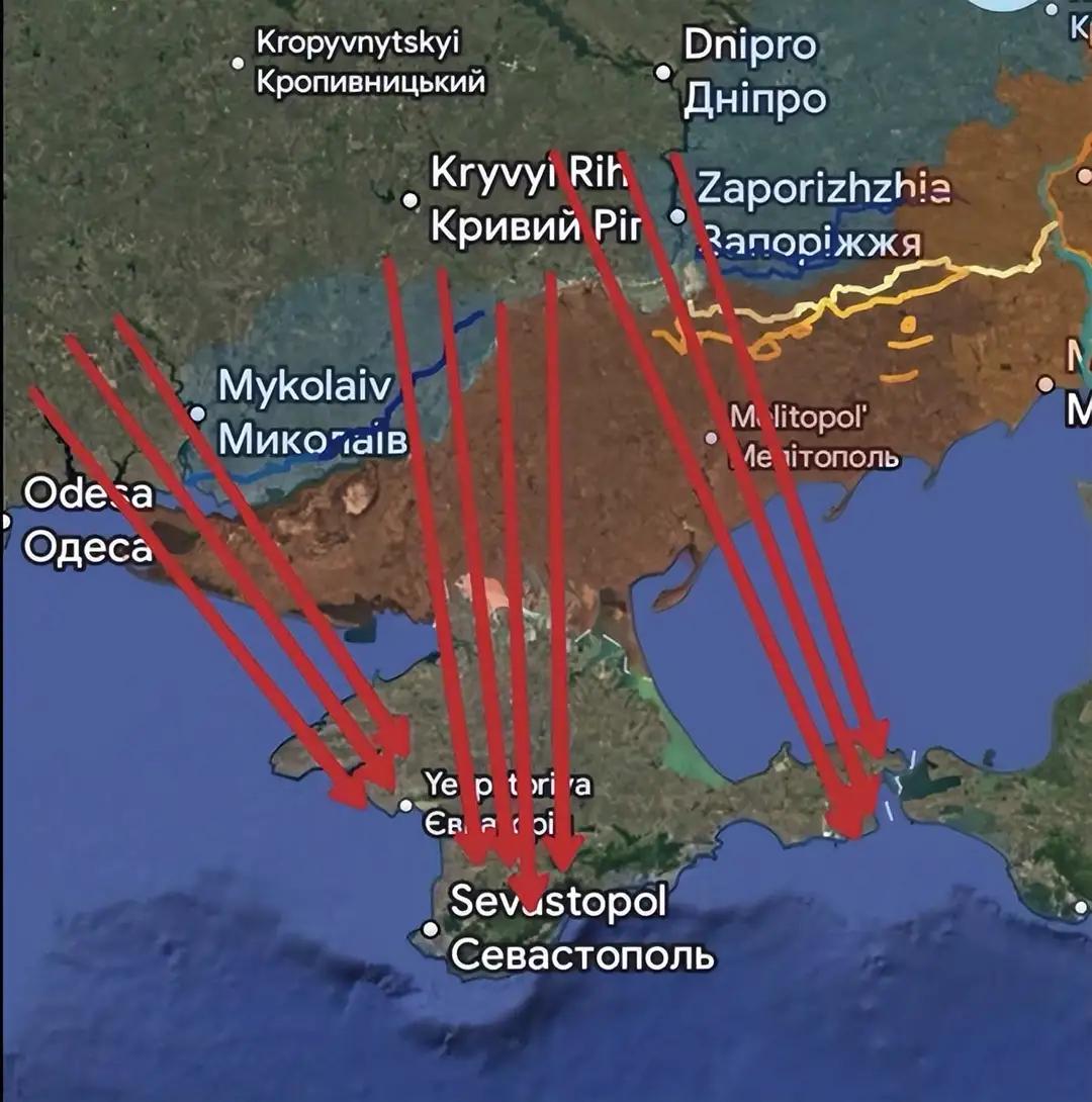 已经炸到莫斯科了，俄罗斯的防护在哪里？
           据俄罗斯媒体8日报