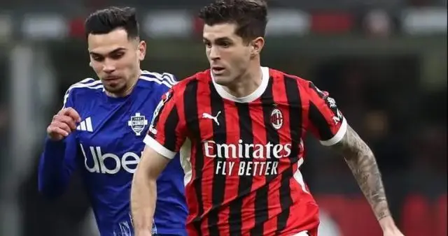 米兰出海受阻，意甲内战外打需由亚足联指派裁判？