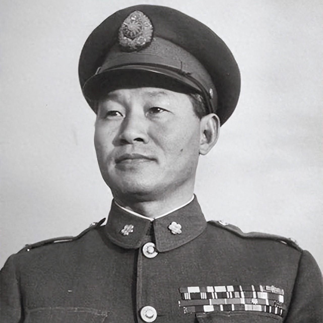 1990 年，90 岁孙立人离世，他永远不知，四个子女有多厉害。

1990年1