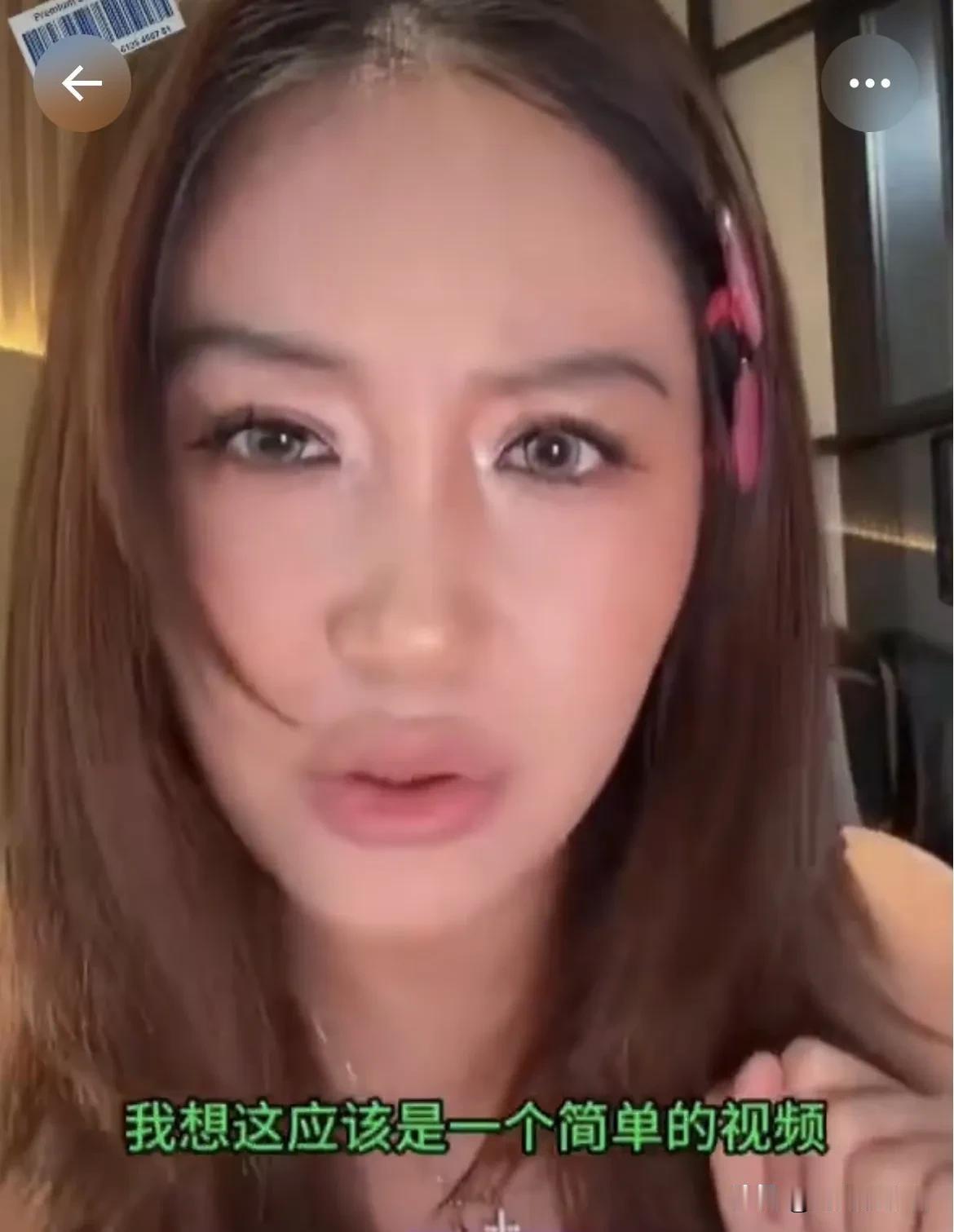 看完西安麻辣烫事件的过程
再看麻辣烫女孩的反击
终于明白，在最近的风波里，她为什