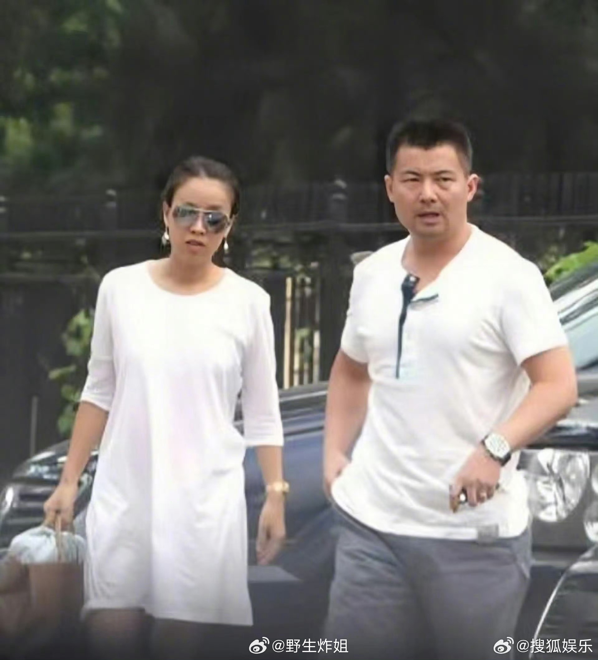 结婚二十栽，为爱下嫁2006年去加拿大登记结婚的，我还记得当初很多人不理解，为啥