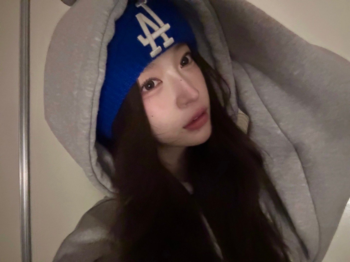 251020 Billlie Haruna大里春菜 ​​​