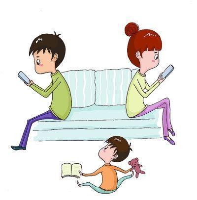 先有完美的自己，才有完美的孩子。

很多父母一心想养出一个"完美小孩"：成绩要好