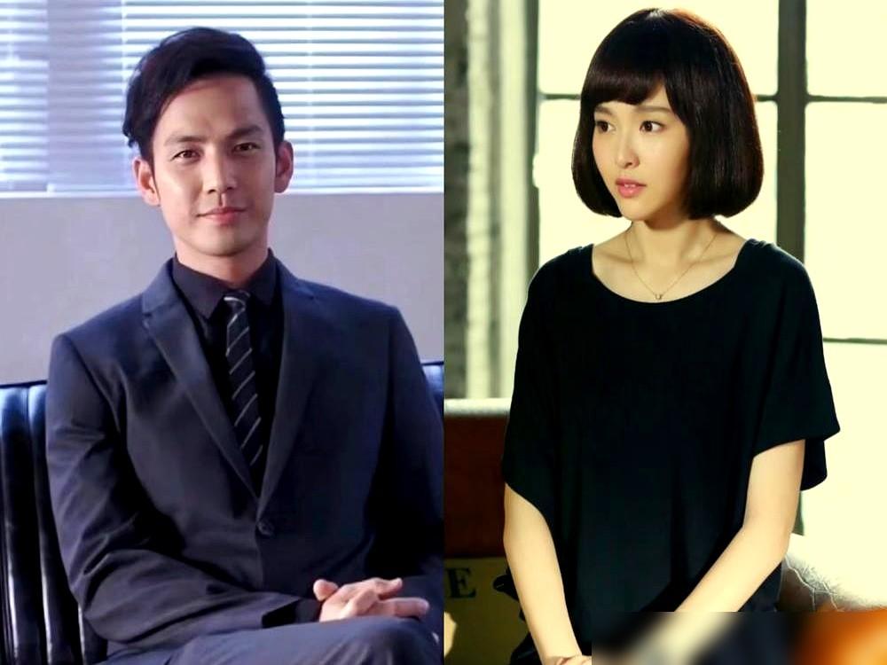 都以为钟汉良给唐嫣包场，是顶流友情。
错了。这叫赢家的体面，强者的恩赐。
你