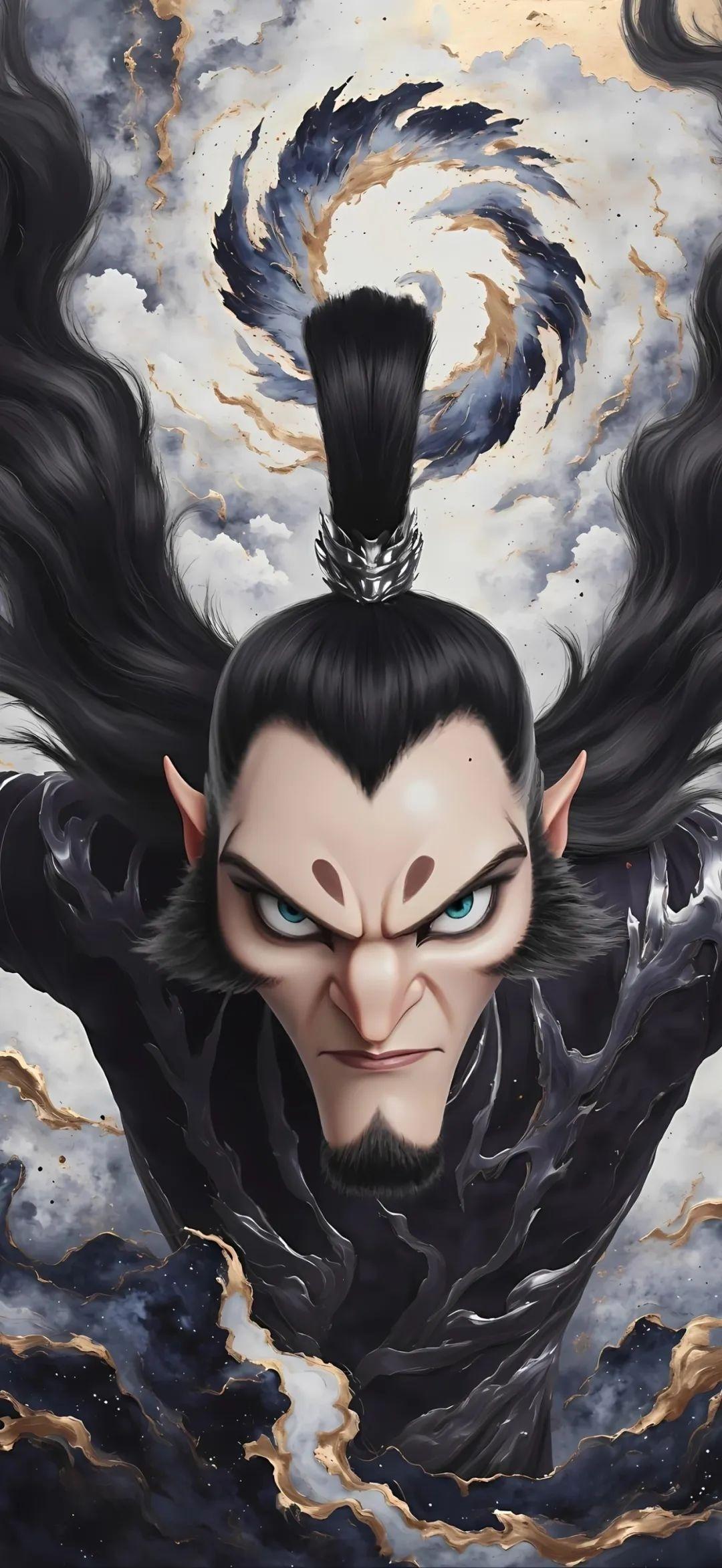 无量仙翁一出手就是 9000 颗仙丹，申公豹攒半辈子才 6 颗，可惜在普通人眼里