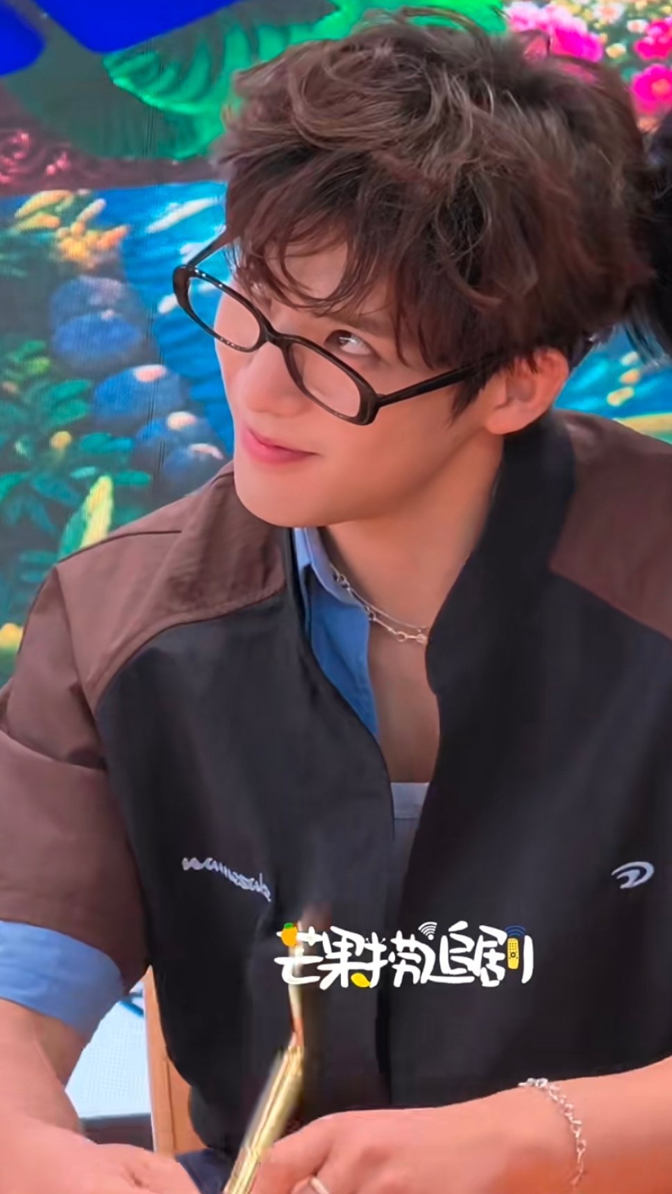 青年演员王安宇 王安宇忙忙碌碌寻宝藏 💗你的每一个角色都让我心动不已，你的每一
