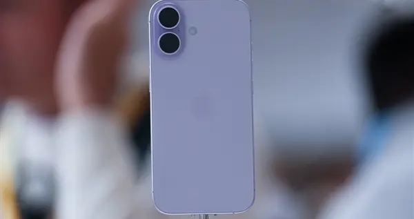 ColorOS陈希：安卓和苹果差距逐年减小 逼着苹果iPhone 17挤爆牙膏