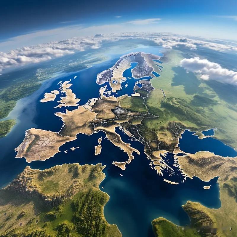 俄乌冲突持久化让全球格局充满了各种不确定因素。这场持续一年半的冲突深陷僵局，双方