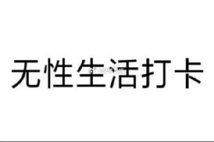 日常打卡 ​​​