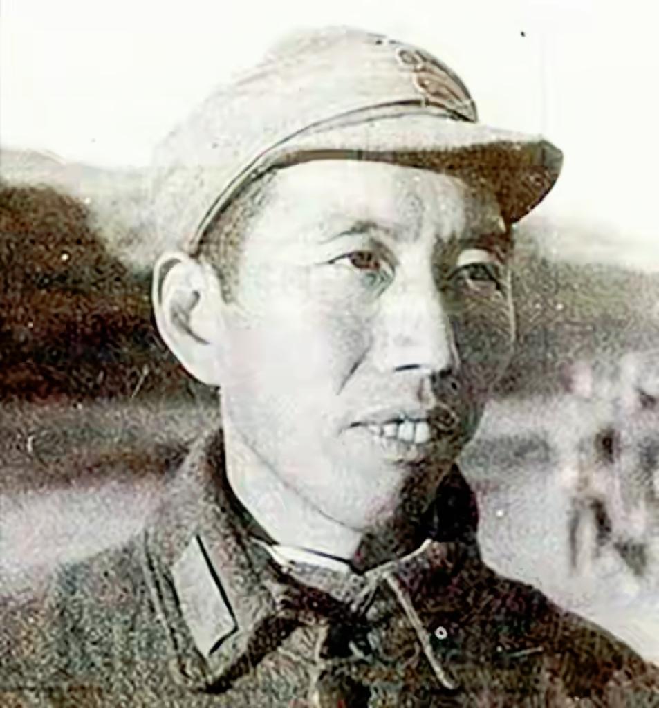 王震晚年对子女说：我这辈子最骄傲的事，是那晚催毛主席撤退！




1947年3