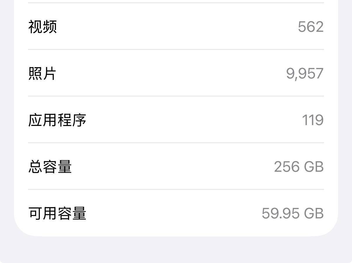为什么128GB的手机还在出128GB手机为什么还没消失？答案很简单：成本。今年