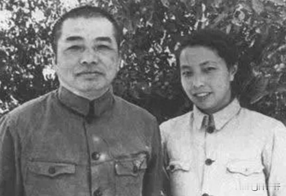 1978年彭德怀去世四年后，浦安修与杨献珍见面，坦言当年不应该吃那个梨，这背后有