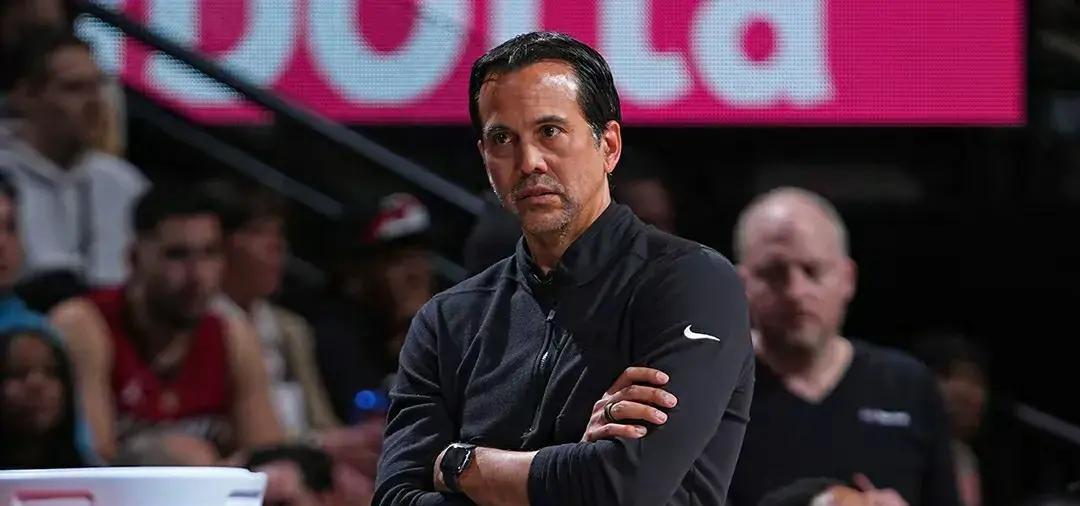 巴特勒变老实了，愿明夏降薪留队！有一个原因，让他离不开热火！
在迈阿密热火队的最