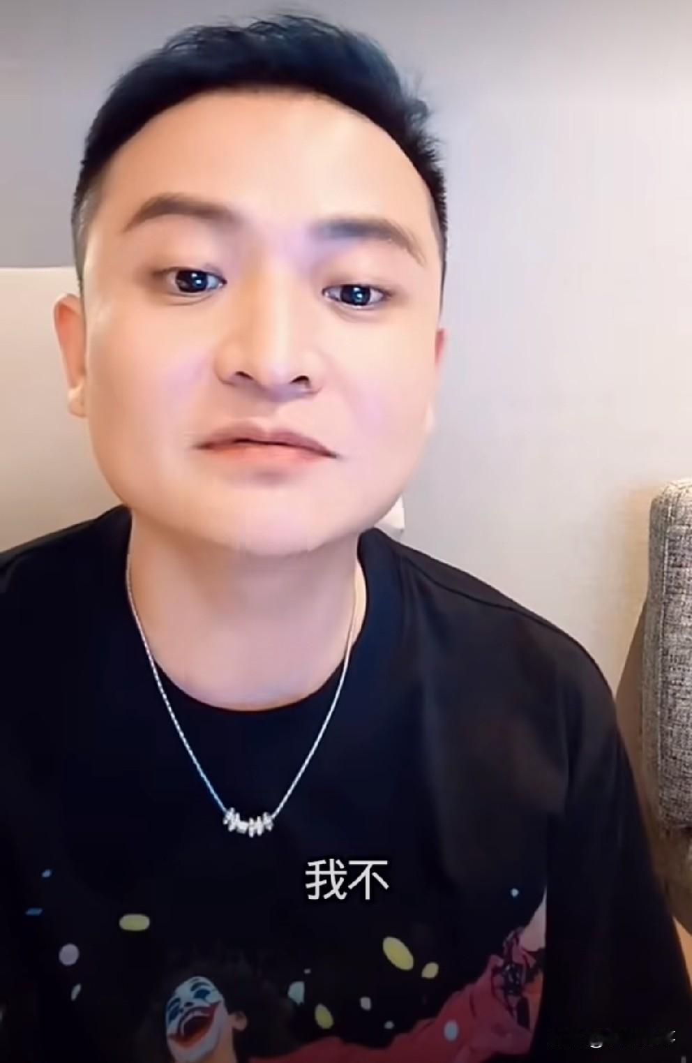 二子爷揭秘阿厦去驴家大院带货爆单内情：实际后台就2万多单，剩下的全是大老媛自己花