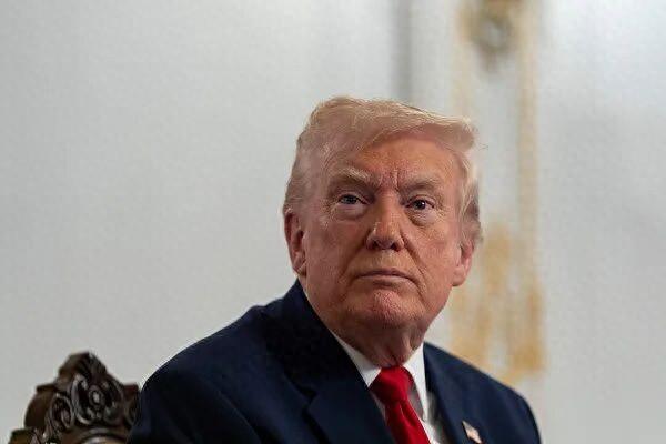 美国的大门已经彻底关上了。特朗普曾经宣布三个重大决定，一、美国不接纳第三世界国家
