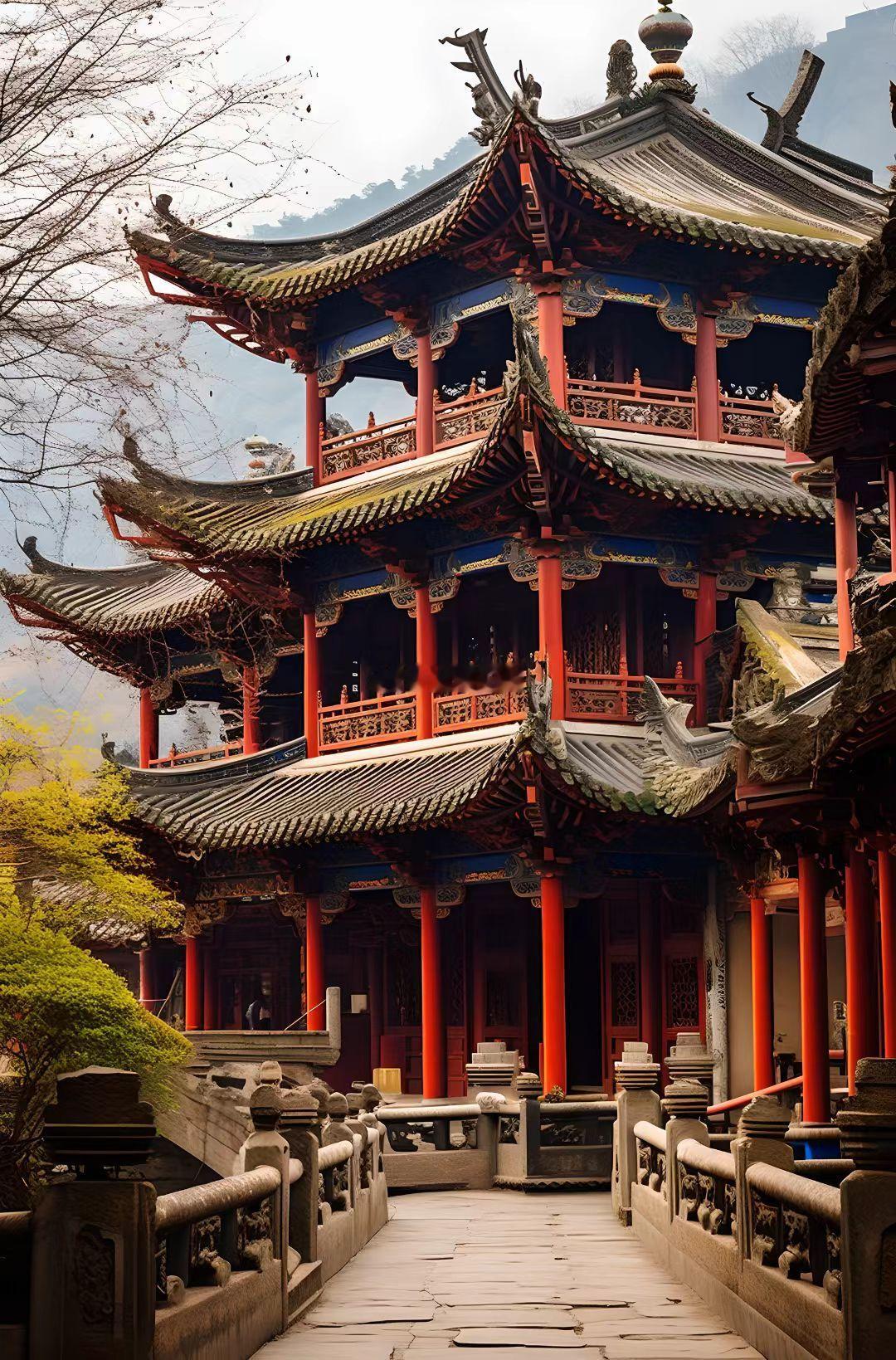你如今的福祉，都是你曾经累积的善意和勤奋 ​​​