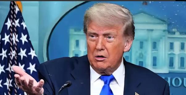 特朗普官宣：5月14日飞北京，并邀请中方回访华盛顿！很多人以为这是中美关系破冰、