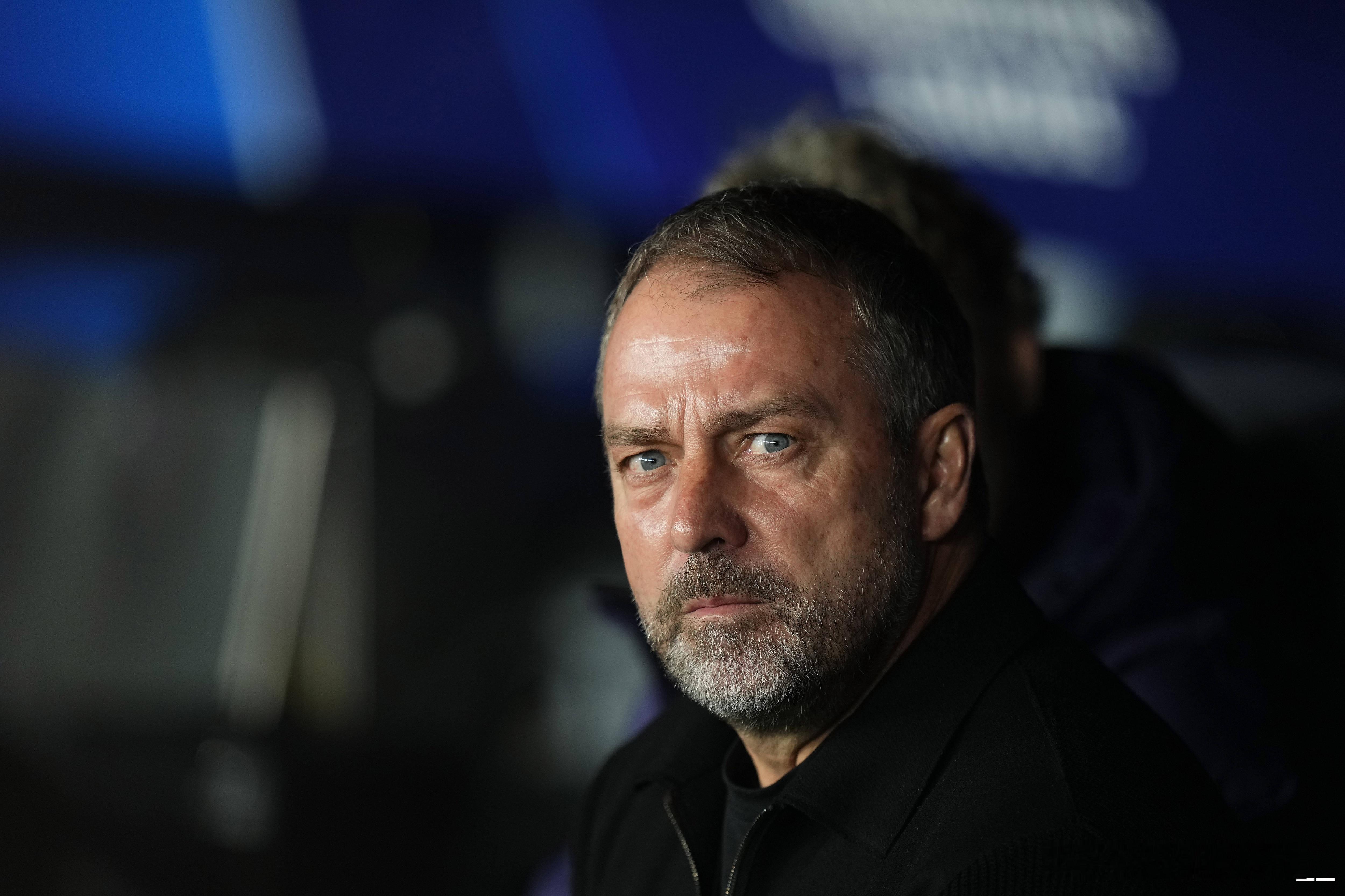 弗里克治下巴萨连续37场西甲进球追平第二长纪录，最长64场巴萨足球