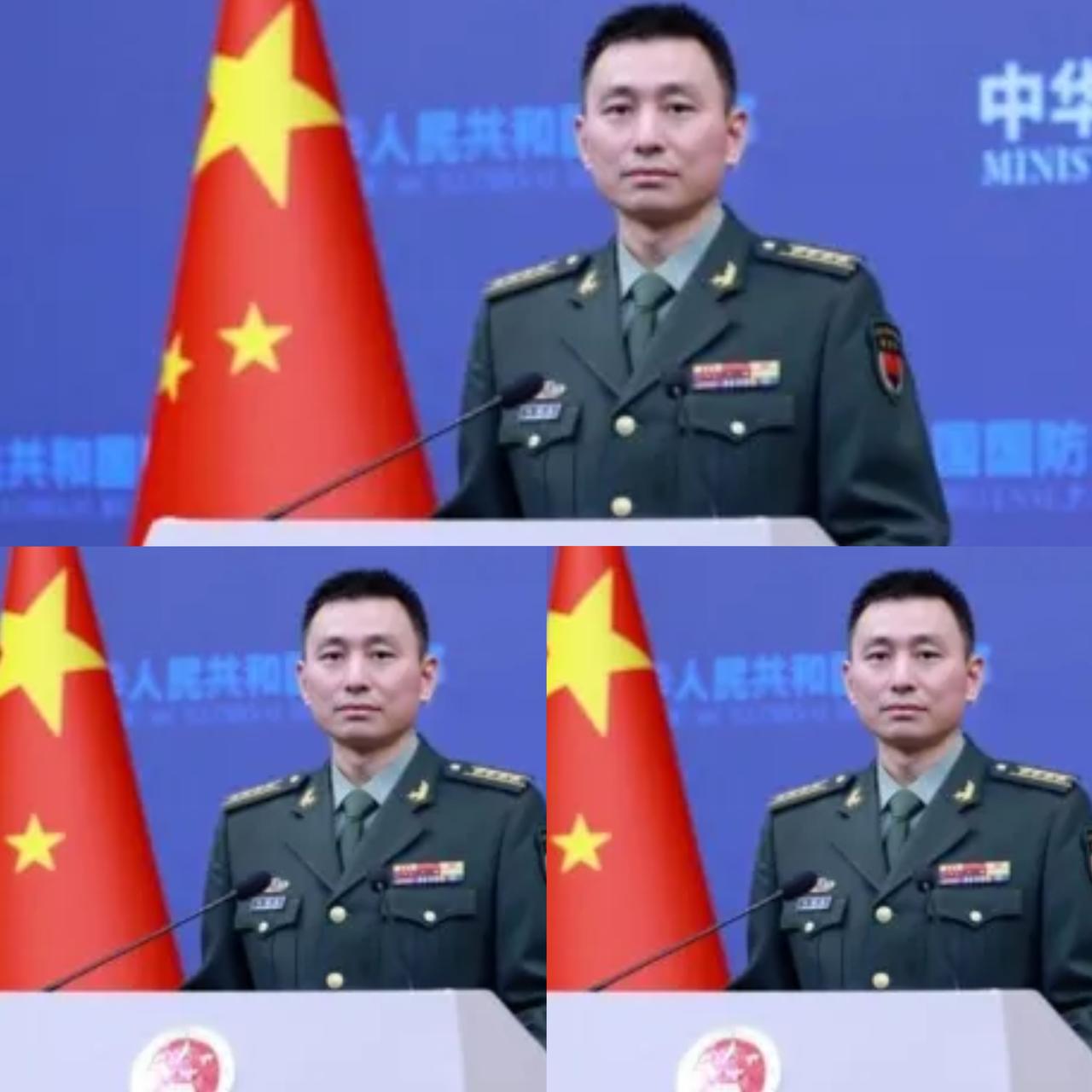 摊牌了！国防部直接掷地有声表态：统一不是2027，也不是2030，是随时能战、战