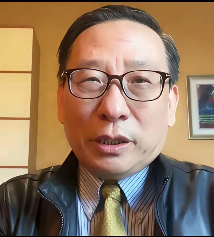 高志凯教授深夜发声：比起日本右翼，国内对日绥靖思潮才更要当心
 
6月1号深夜，