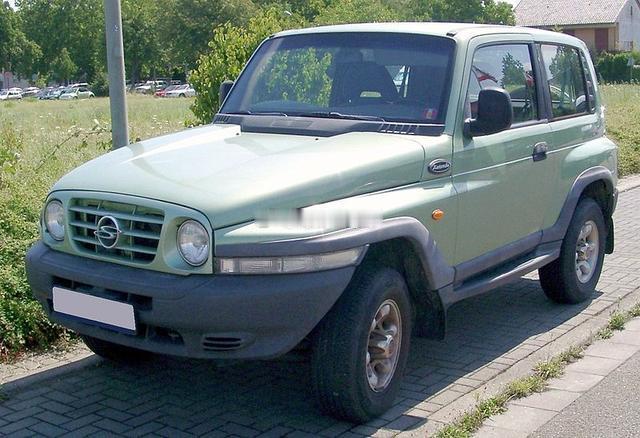 双龙汽车如果回归国内市场的话，您会捧场吗？？？ 