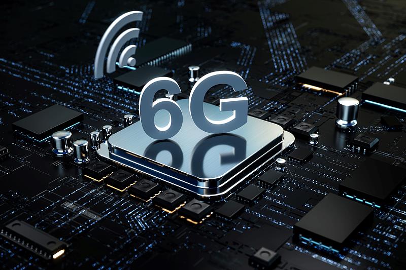 事关数字产业、6G技术试验等 多个重磅数据公布