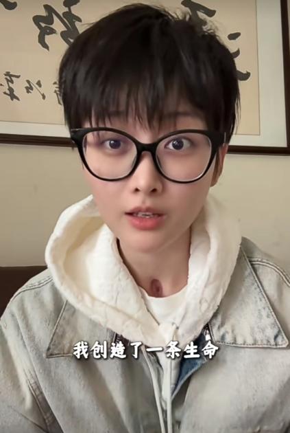 “简直是奇迹！”湖南长沙，27岁女子“晚安安”从35楼坠落，先被一棵4米多高的树
