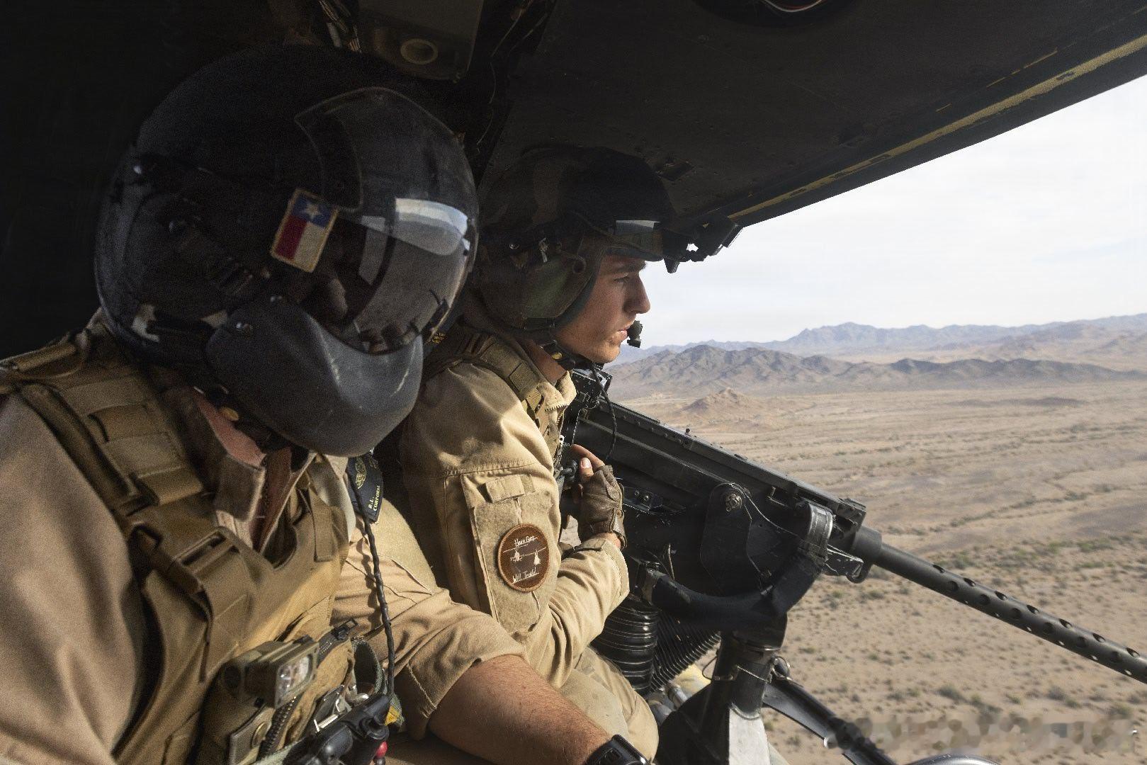 2026年4月，Weapons and Tactics Instructor c