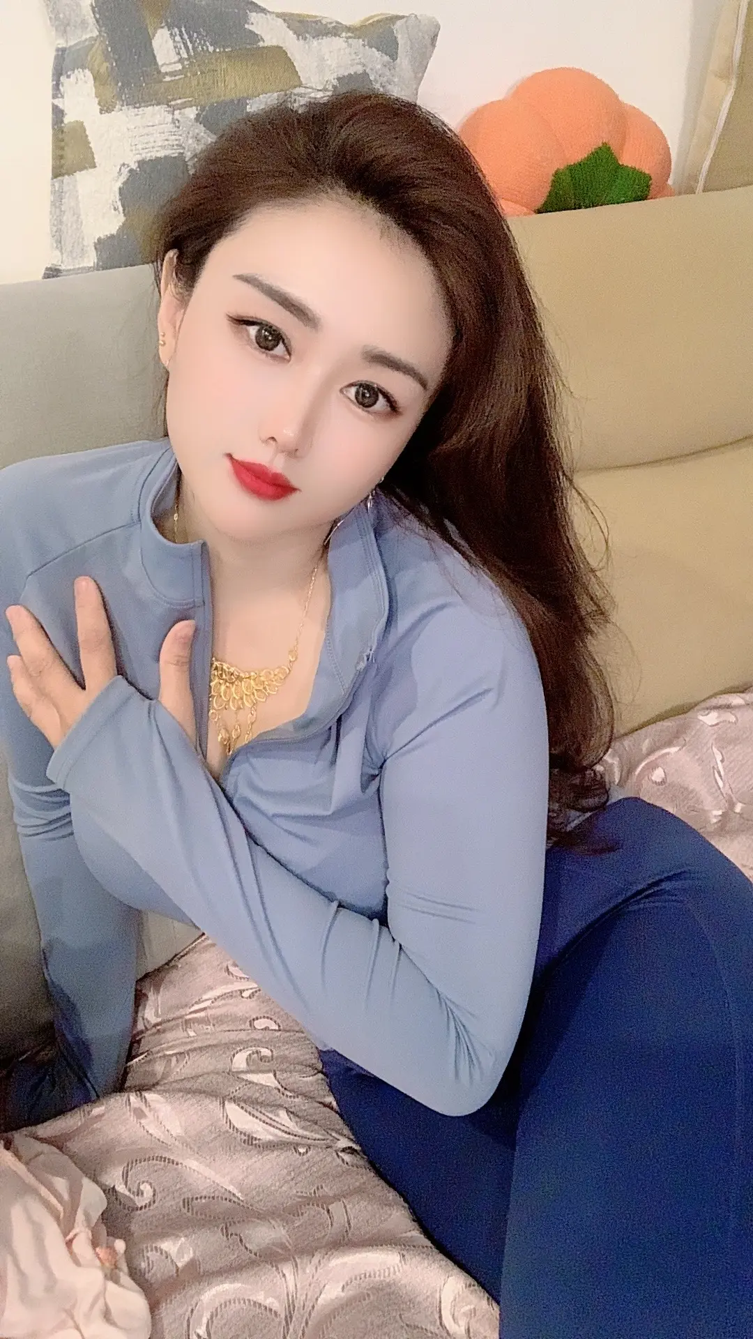 谁家缺儿媳妇 寻找真心人
